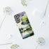 Summer Day by the Lake - Impact Resistant Phone Case
